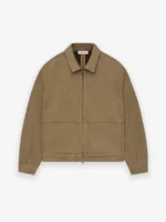 Collection 8 Denim Brown Jacket