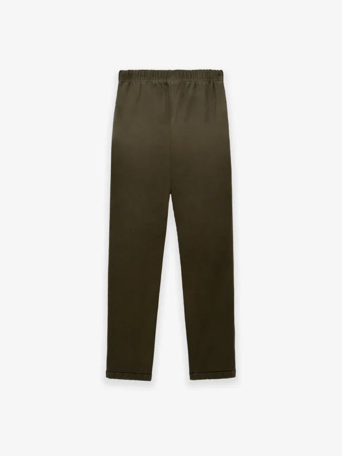 Forum Brown Sweatpant