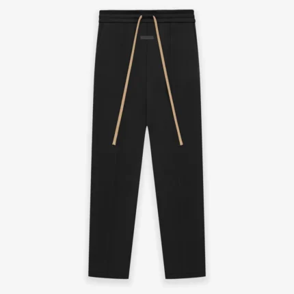 Sport Nylon Track Pant