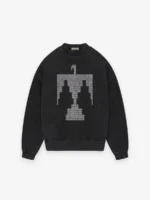 Thunderbird Crewneck Sweatshirt