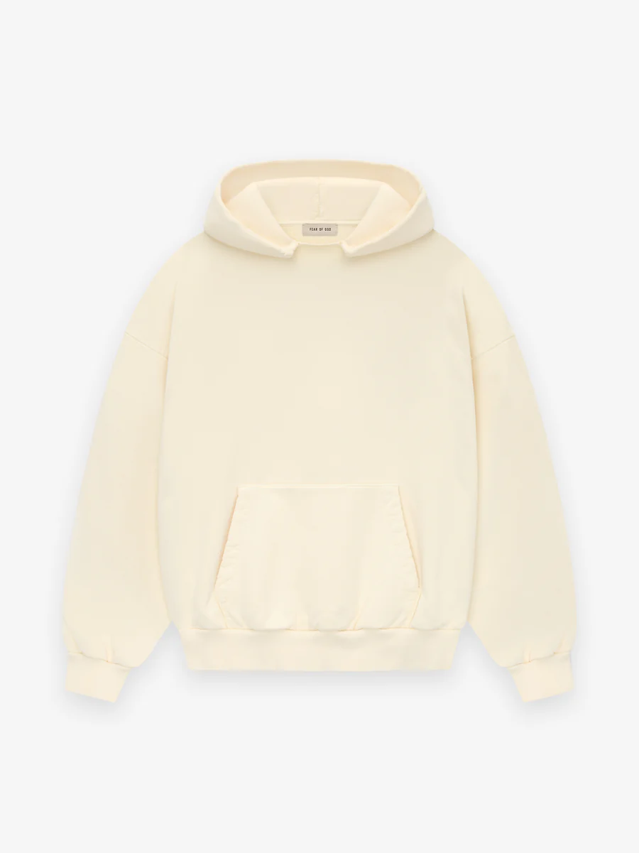 Undersized Hoodie Undersized Hoodie