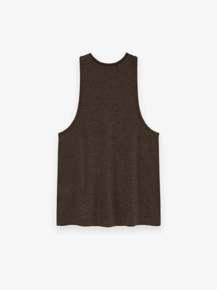 WOMENS TRI-BLEND TANKTOP
