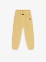 Womens Fleece Sweatpant