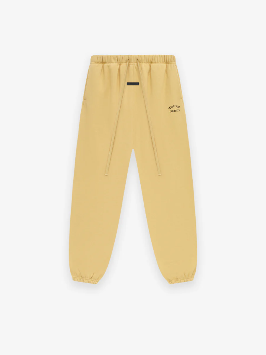 Womens Fleece Sweatpant Womens Fleece Sweatpant