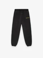 Womens Heavy Fleece Sweatpant
