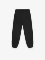 Womens Heavy Fleece Sweatpant