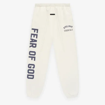 Womens Spelman Sweatpant