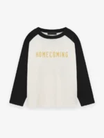 Womens Tri-Blend Baseball Shirt