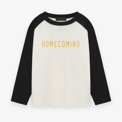 Womens Tri-Blend Baseball Shirt