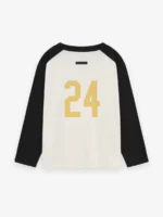 Womens Tri-Blend Baseball Shirt