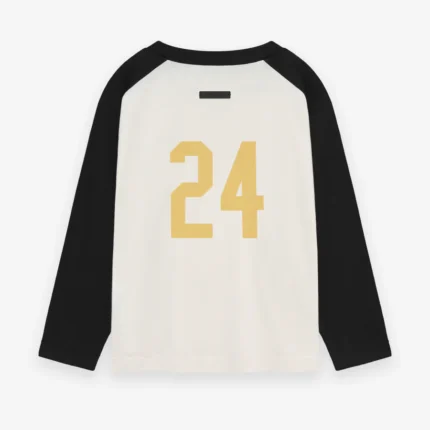 Womens Tri-Blend Baseball Shirt