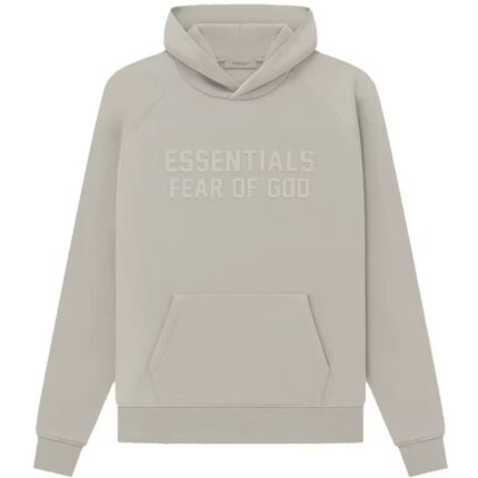 Fear of God Essentials Hoodie