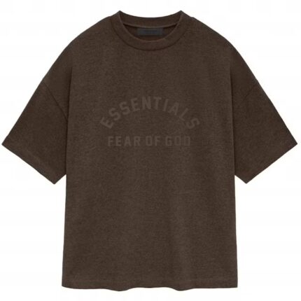 Fear of God Essentials Core Collection Heavy S/S Tee