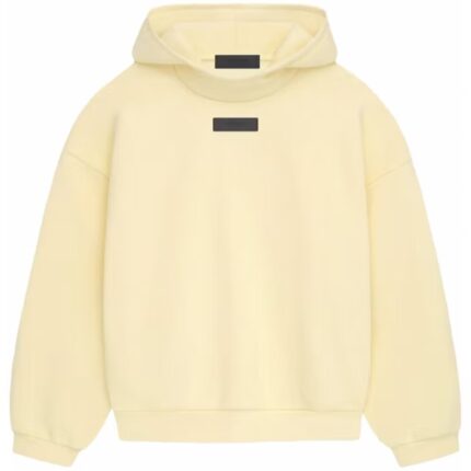 Fear of God Essentials Pullover Hoodie