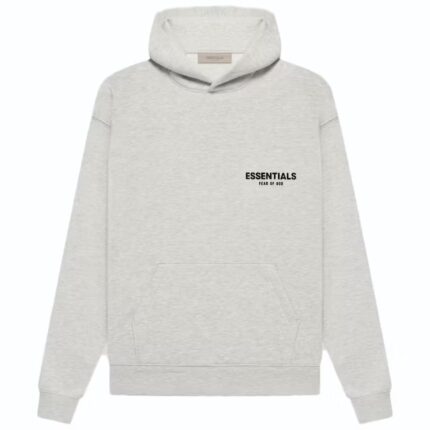 Fear of God Essentials Women's Hoodie (SS22)