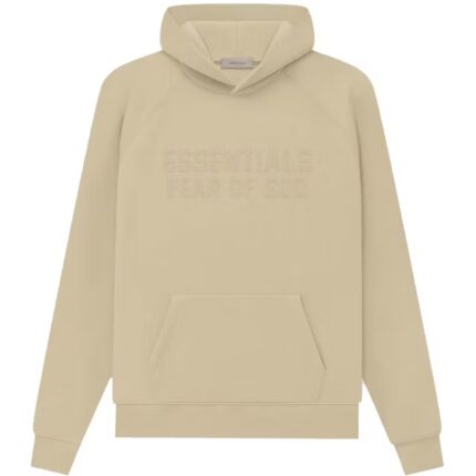 Fear of God Essentials Hoodie