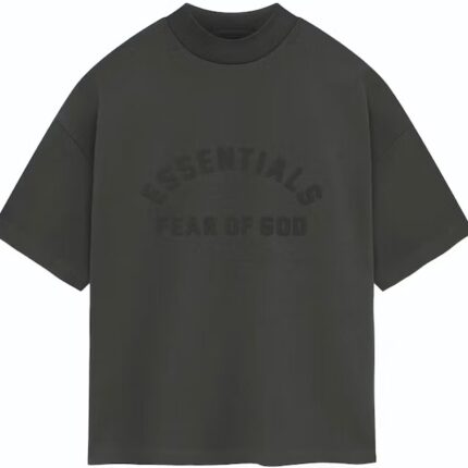 Fear of God Essentials Heavy Jersey Tee Ink