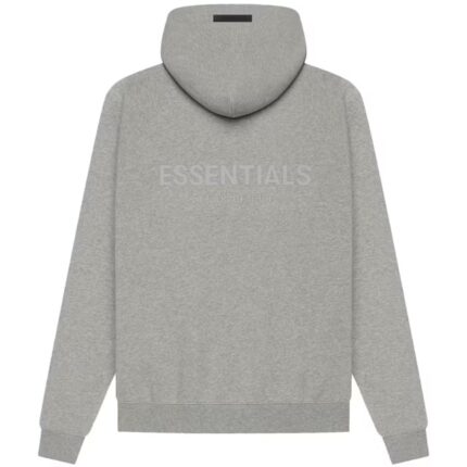 Fear of God Essentials Pullover Hoodie