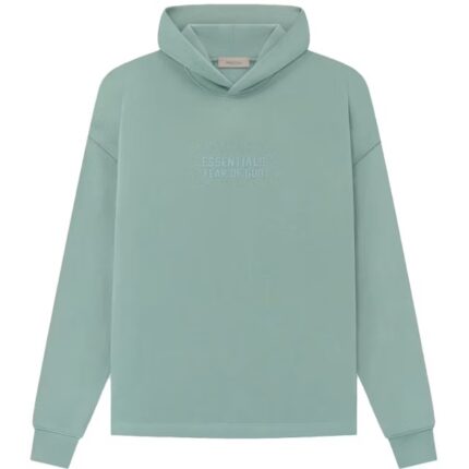 Fear of God Essentials Relaxed Hoodie