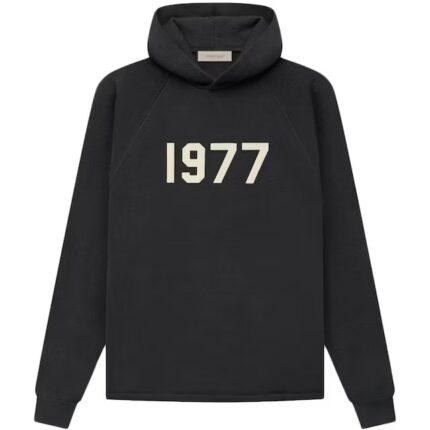 Fear of God Essentials Knit Hoodie