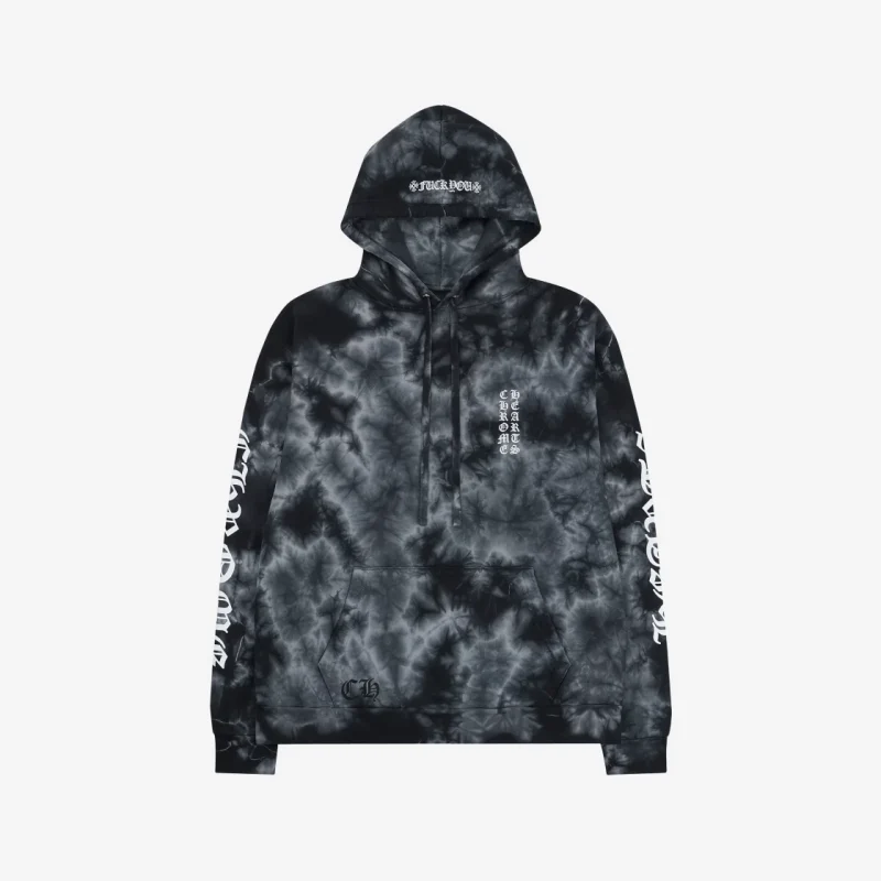 Chrome Hearts