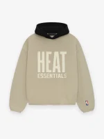 Essentials Heat Hoodie