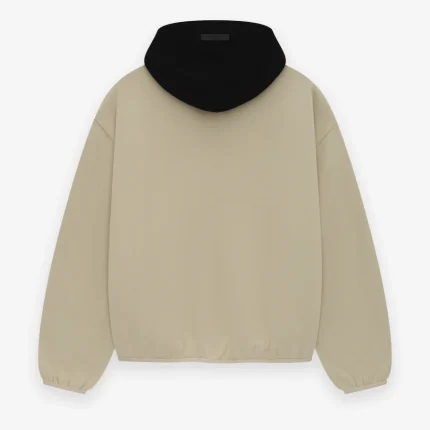 Essentials Heat Hoodie