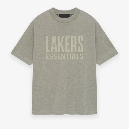 Essentials Lakers Tee