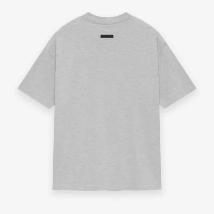 Essentials Sky Tee