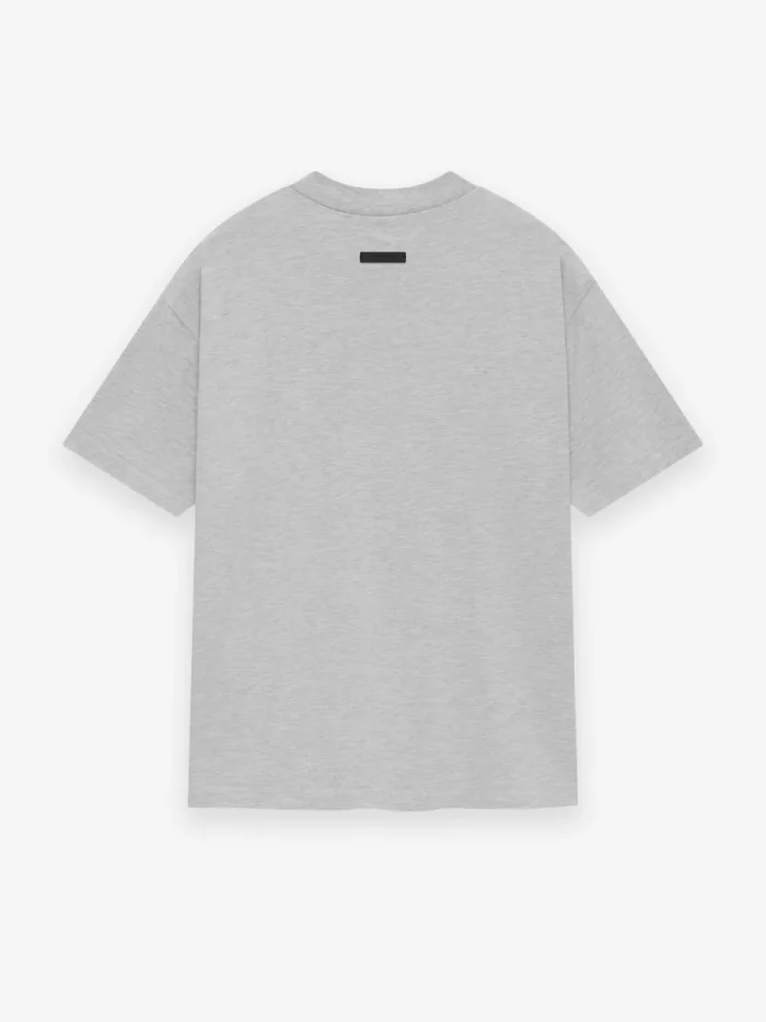 Essentials Sky Tee