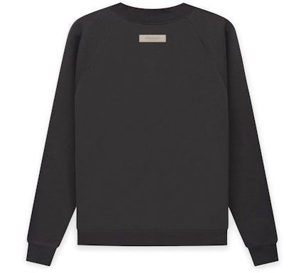 Fear of God Essentials 1977 Crewneck Iron