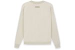 Fear of God Essentials 1977 Crewneck Wheat