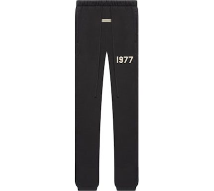 Fear of God Essentials Elasticized Cuffs 1977 Sweatpants Iron
