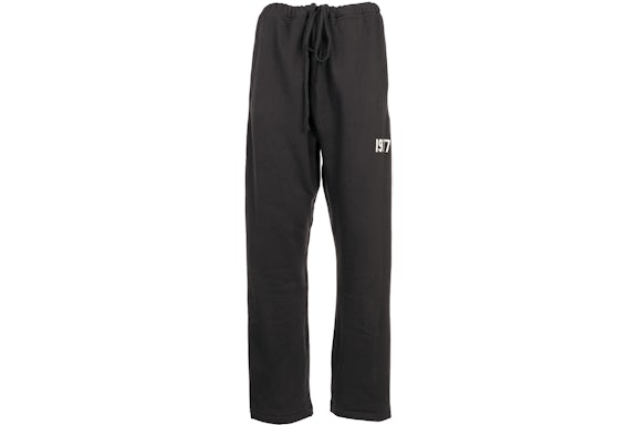 Fear of God Essentials Relaxed 1977 Sweatpants Iron Fear of God Essentials Relaxed 1977 Sweatpants Iron