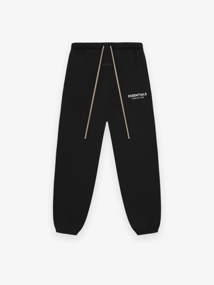 Fleece Essential Sweatpant