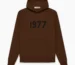 1977 Essentials Brown