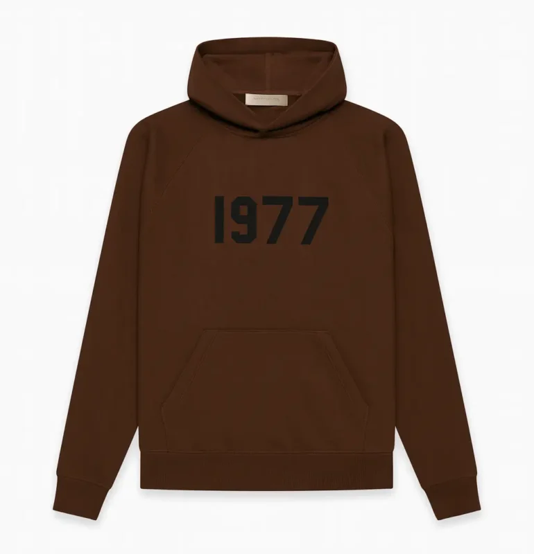 1977 Essentials Brown