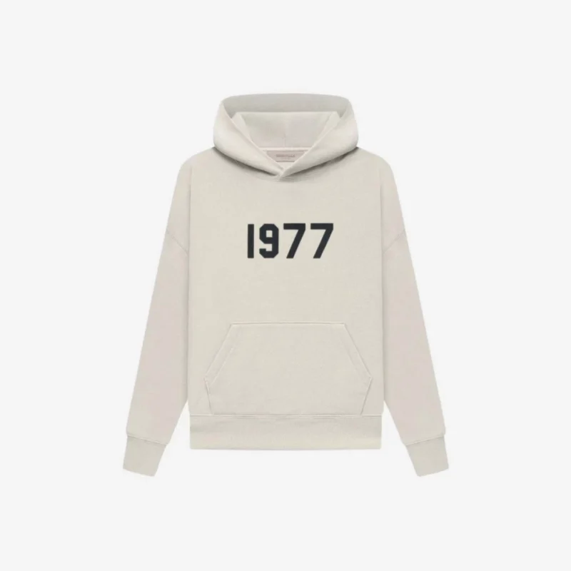 1977 Hoodie Kids
