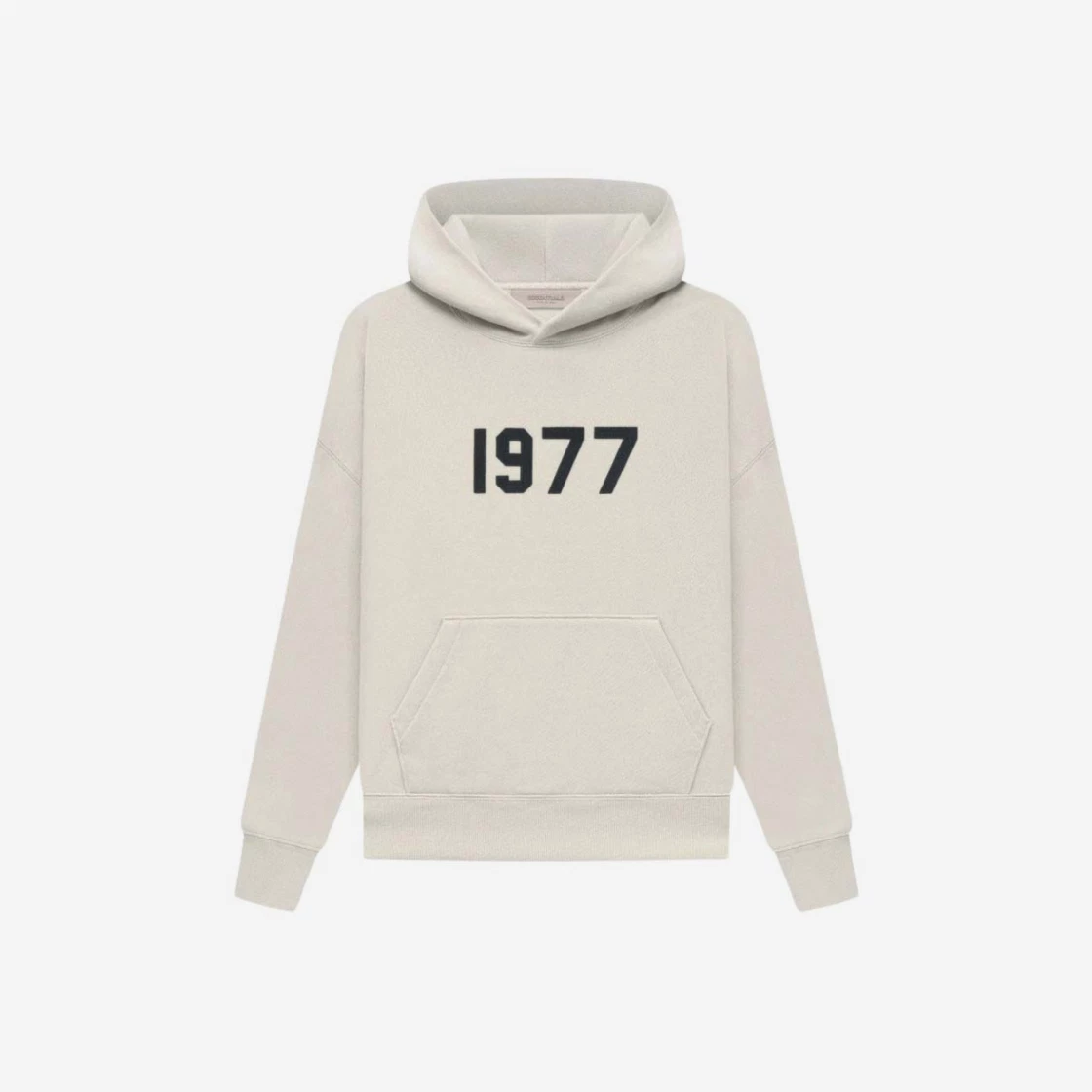 1977 Hoodie Kids