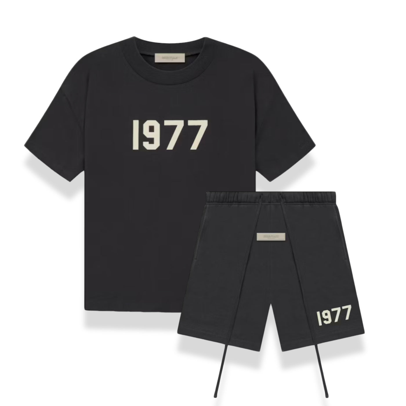 Essentials 1977 Short Set